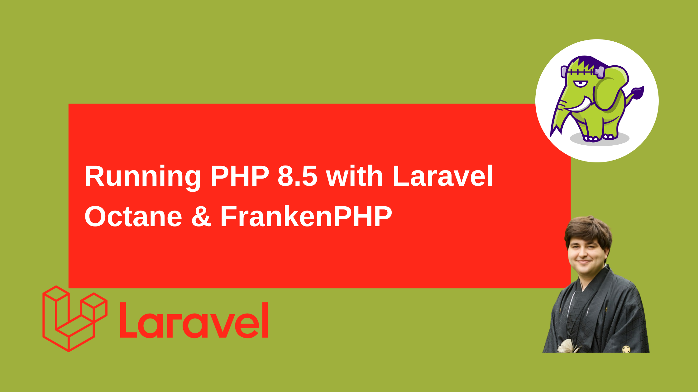 featured image - The FrankenPHP Version Trap: Why Your Laravel Octane Stack Isn’t Using PHP 8.5