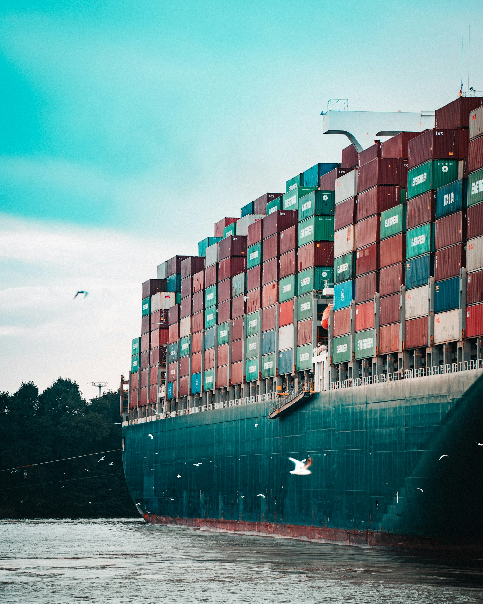 Tag: Docker