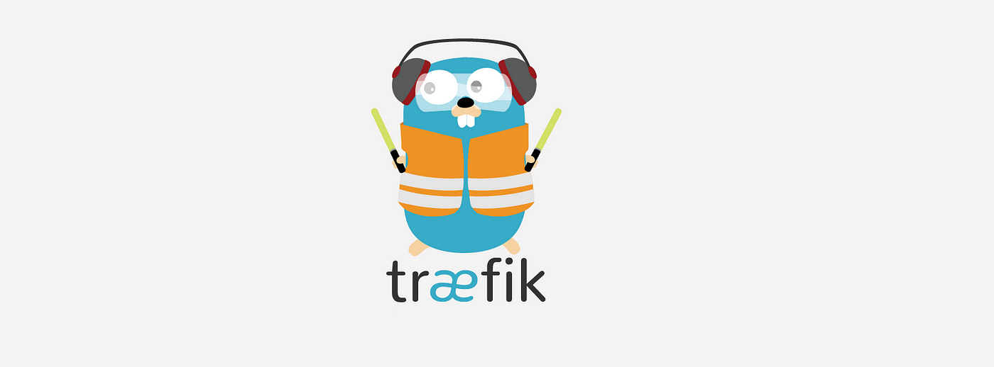 Tag: Traefik